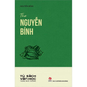 [Review] Sách - Thơ Nguyễn Bính
