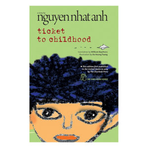 [Review] Sách Ticket To Childhood