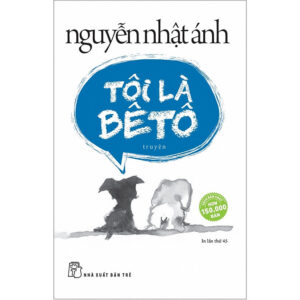 [Review] Sách Tôi Là Bêtô
