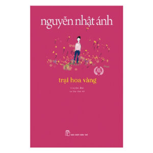 [Review] Sách Trại Hoa Vàng
