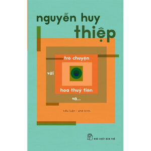[Review] Sách Trò chuyện với hoa thủy tiên và...