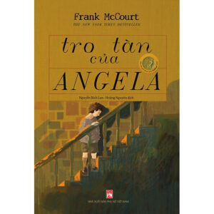 [Review] Sách Tro tàn của Angela