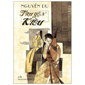 [Review] Sách - Truyện Kiều (Tái Bản 2026)