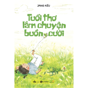 [Review] Sách Tuổi Thơ Lắm Chuyện Buồn Cười