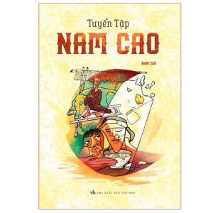 [Review] Sách Tuyển tập Nam Cao