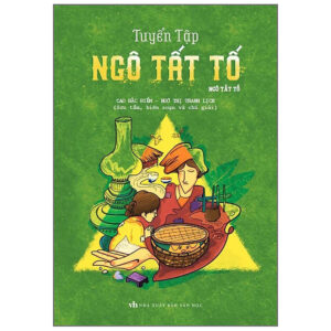 [Review] Sách Tuyển tập Ngô Tất Tố