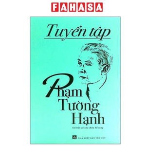 [Review] Sách - Tuyển Tập Phạm Tường Hạnh