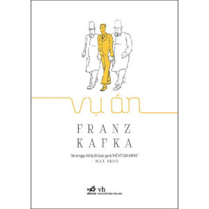 [Review] Sách Vụ Án