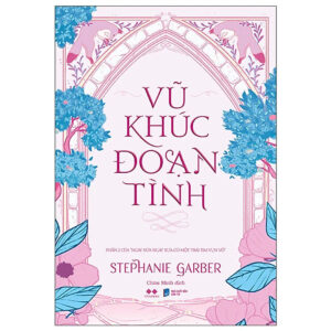 [Review] Sách Vũ Khúc Đoạn Tình