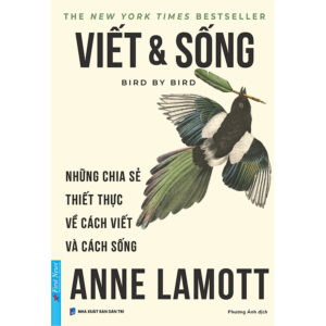 [Review] Sách Viết & Sống
