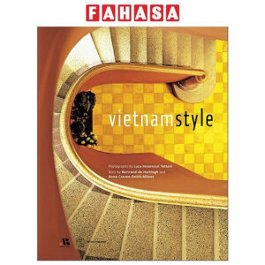 [Review] Sách - Vietnam Style