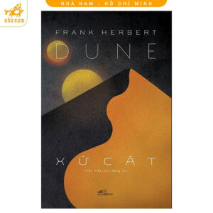 [Review] Sách - Xứ Cát (Dune) (TB 2021) (Nhã Nam HCM)