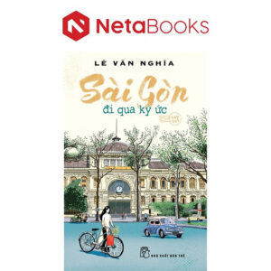 [Review] Sài Gòn Đi Qua Ký Ức