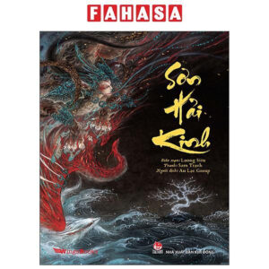 [Review] Sơn Hải Kinh