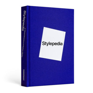 [Review] Stylepedia