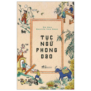 [Review] Tục Ngữ Phong Dao