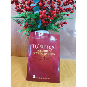 [Review] Tự sự học từ kinh điển đến hậu kinh điển