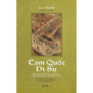 [Review] Tam Quốc Di Sự