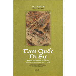 [Review] Tam Quốc Di Sự