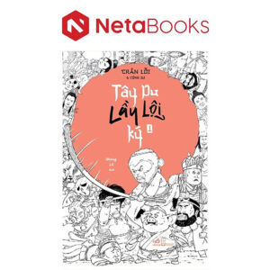 [Review] Tây Du Lầy Lội Ký 1