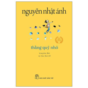[Review] Thằng Quỷ Nhỏ