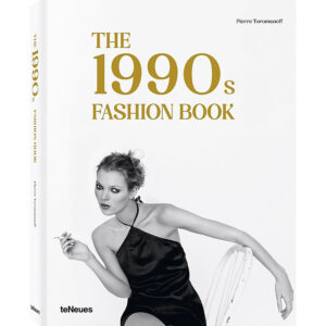 [Review] The 1990S Fashion Book