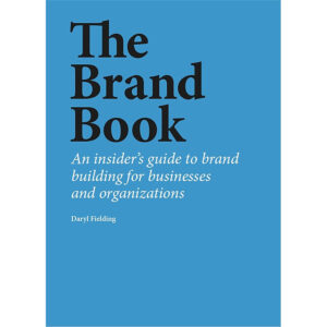 [Review] The Brand Book