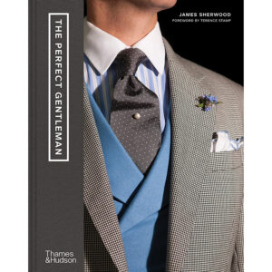 [Review] The Perfect Gentleman