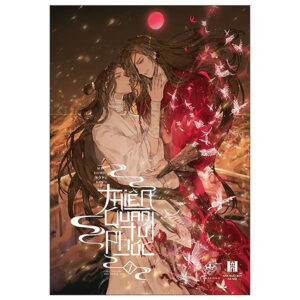[Review] Thiên Quan Tứ Phúc - Tập 7