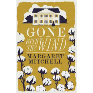 [Review] Tiểu thuyết tiếng Anh: Gone with the Wind