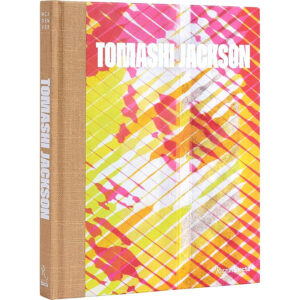 [Review] Tomashi Jackson : Across the Universe