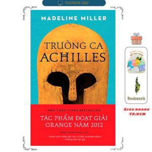 [Review] Trường Ca Achilles
