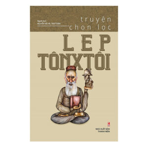[Review] Truyện Chọn Lọc Lep Tônxtôi