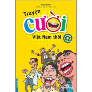 [Review] Truyện Cười Việt Nam Thời @