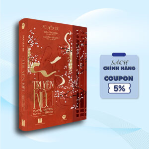 [Review] Truyện Kiều (Đoạn Trường Tân Thanh)