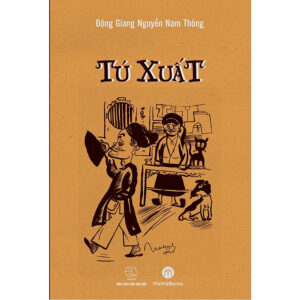 [Review] Tú Xuất