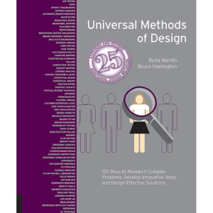 [Review] Universal Methods Of Design Expanded And Revised
