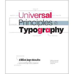 [Review] Universal Principles Of Typography