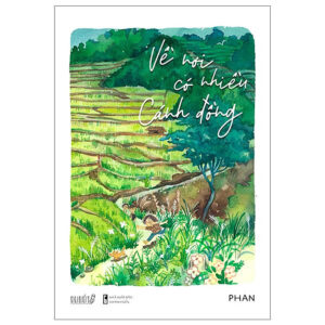 [Review] Về Nơi Có Nhiều Cánh Đồng (Tái Bản 2023)