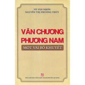 [Review] Văn Chương Phương Nam - Một Vài Bổ Khuyết