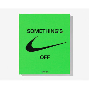 [Review] Virgil Abloh. Nike. ICONS