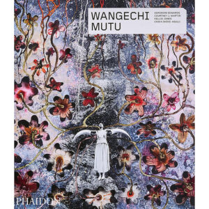 [Review] Wangechi Mutu