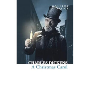 [Review] A Christmas Carol (Collins Classics)
