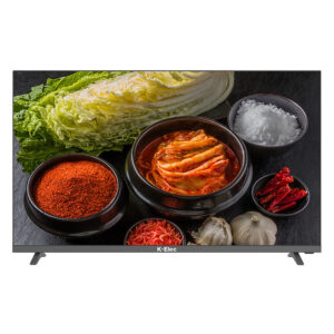 [Review] Android TV K-Elec HD 32LK885V - Hàng nhập khẩu