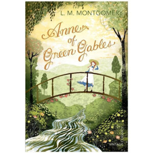 [Review] Anne of Green Gables (Vintage Classics)