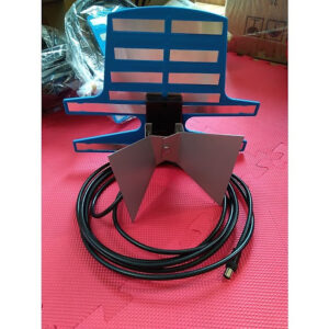 [Review] Anten Trong Nhà, Tích Hợp với TIVI & Đầu Thu KTS, DVB T2 (Hàng chính Hãng)