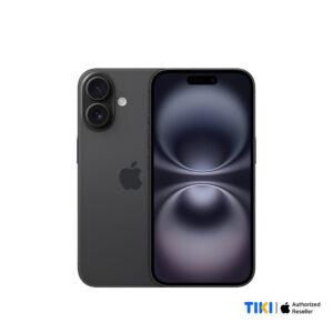 [Review] Apple iPhone 16