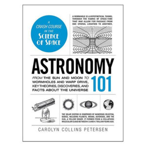 [Review] Astronomy 101