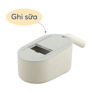 [Review] Bộ nạo cắt rau củ đa năng Yoko - Inochi