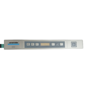 [Review] Bàn phím U50 Winterhalter - 30013402 - Hàng chính hãng